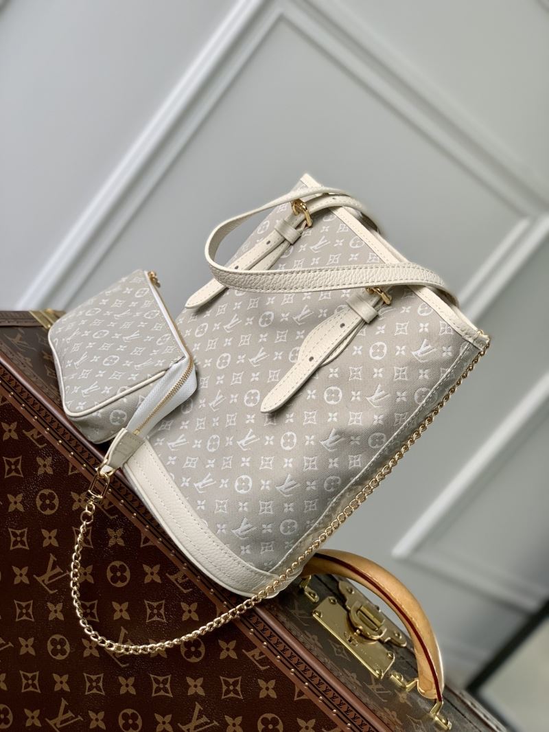 LV Bucket Bags